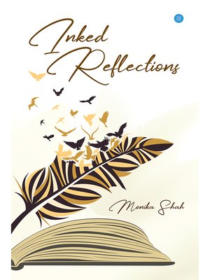 cover image of INKED REFLECTIONS